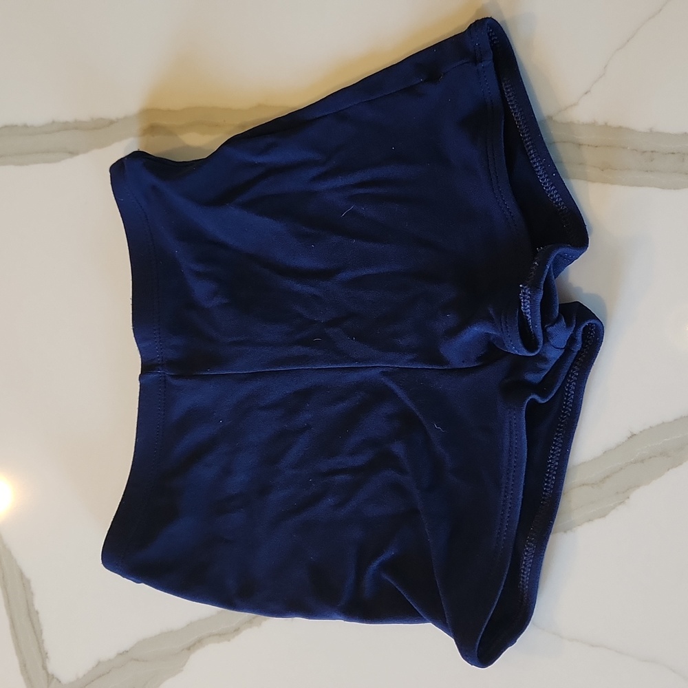 Varsity XL 12-14  brief shorts